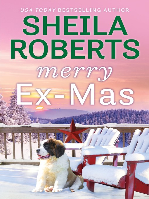 Title details for Merry Ex-Mas by Sheila Roberts - Wait list
